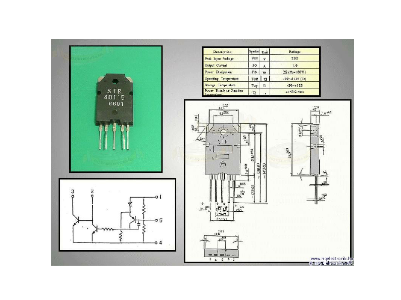 STR40115