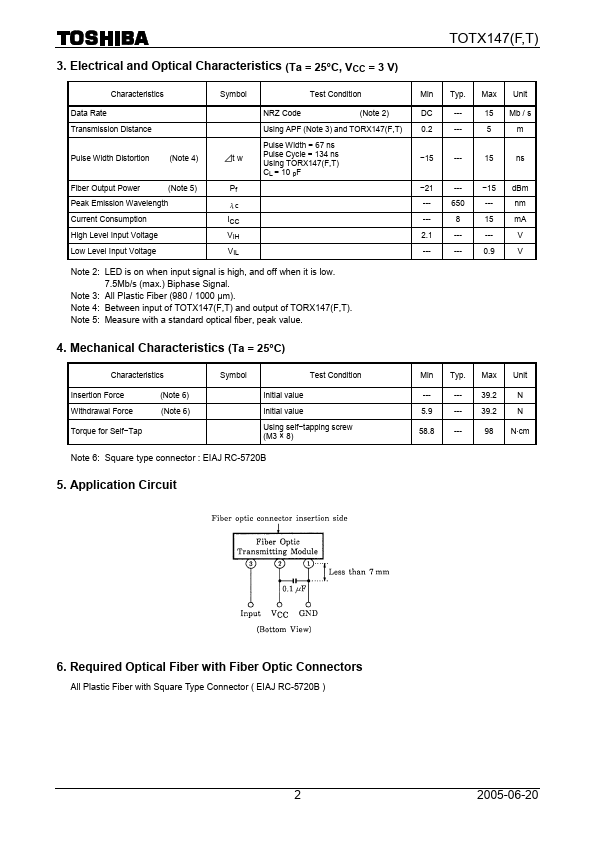 TOTX147