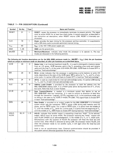 MBL8088-1