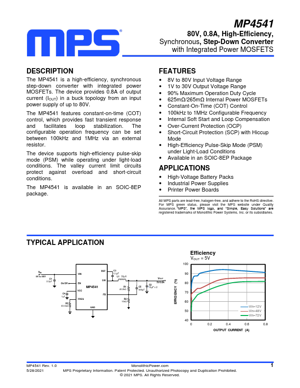 MP4541