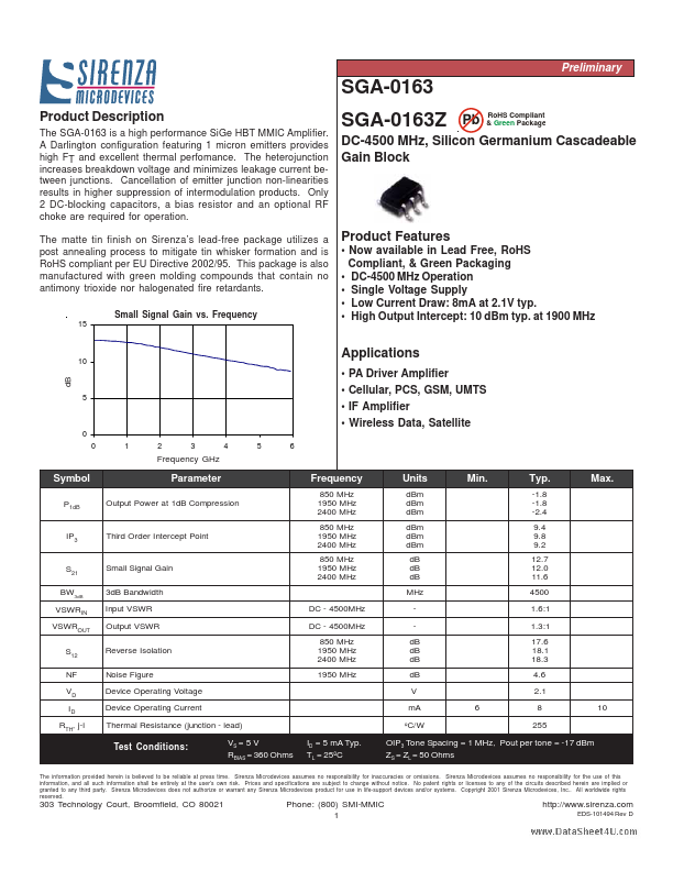 SGA-0163Z