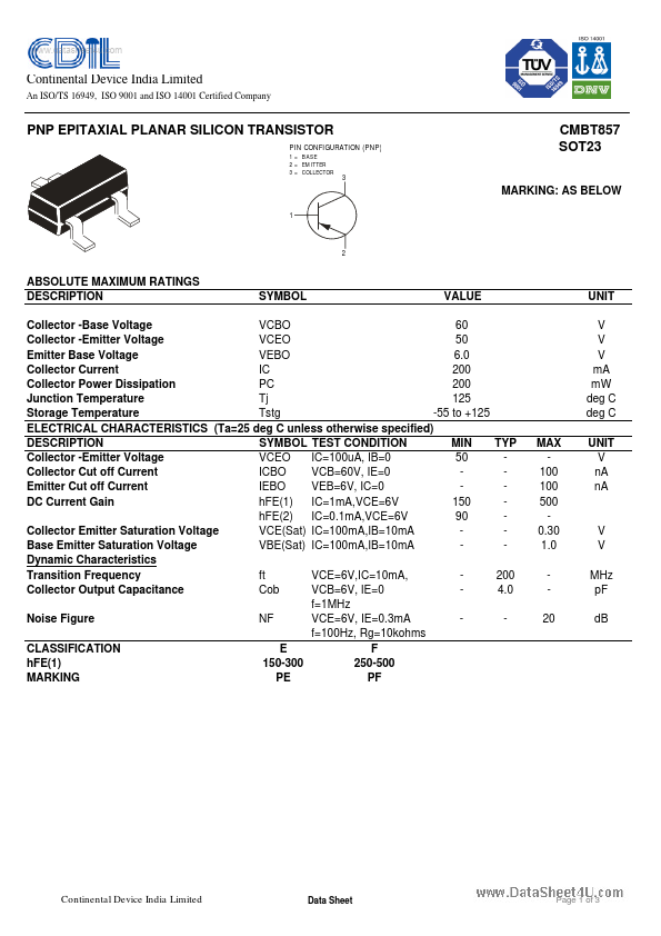 CMBT857