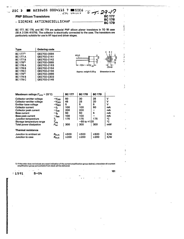 BC179B