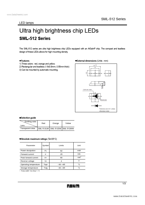 SML-512