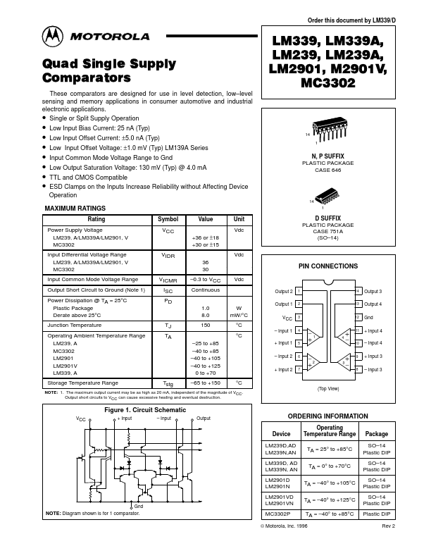 MC3302