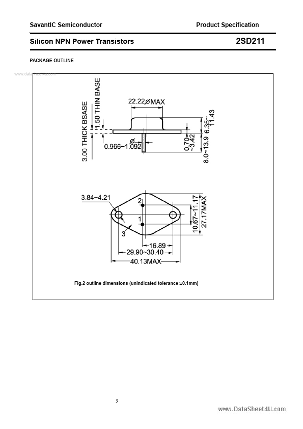 2SD211