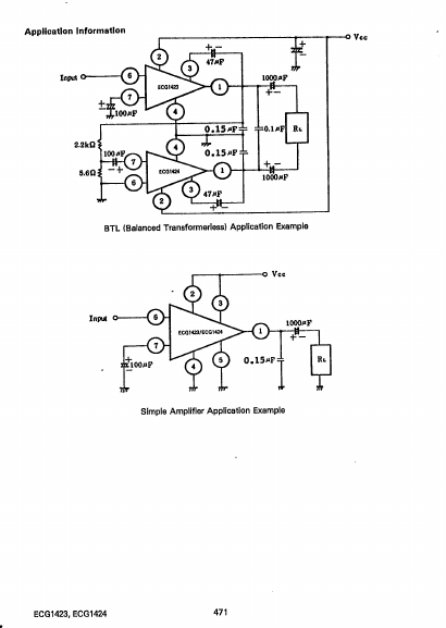 ECG1424