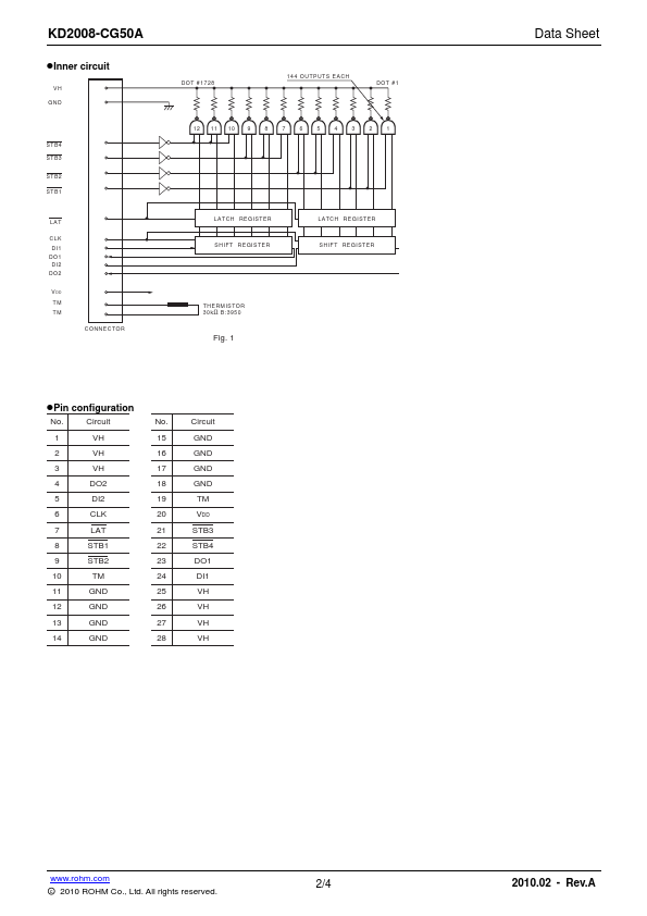 KD2008-CG50A