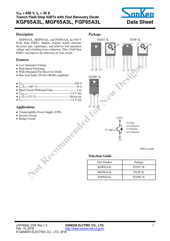 FGF65A3L