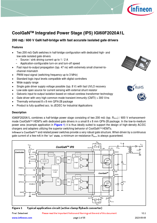 IGI60F2020A1L