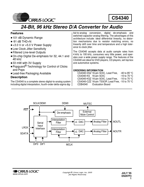 CS4340