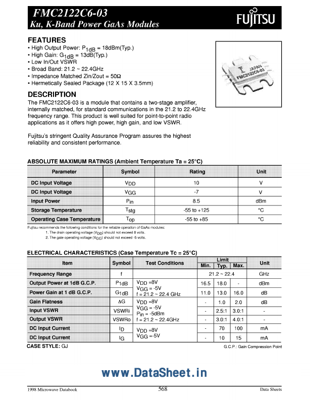 FMC2122C6-03