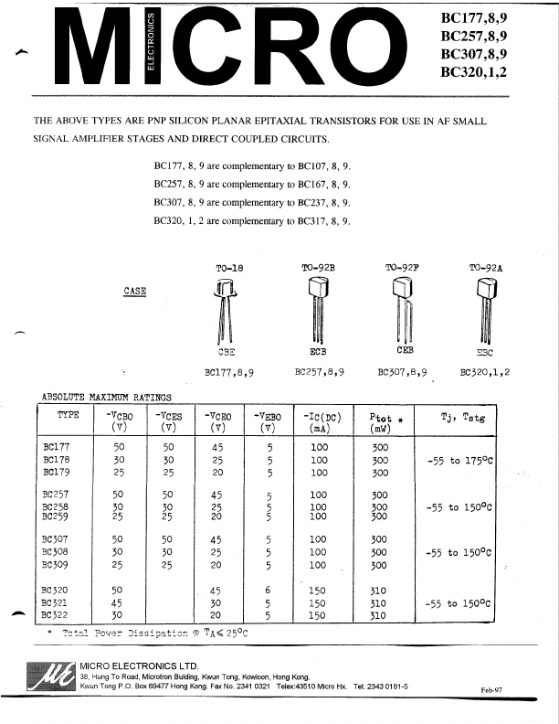 BC320