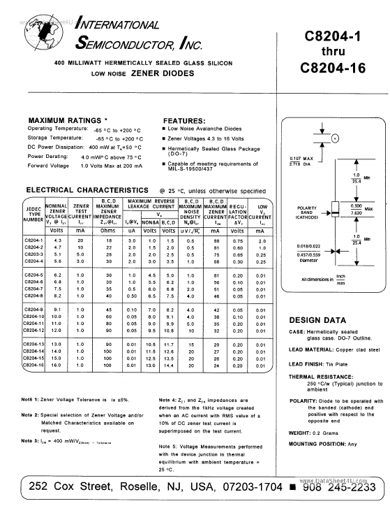 C8204-13