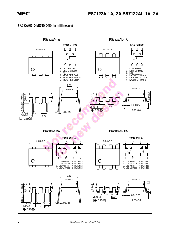 PS7122A-2A