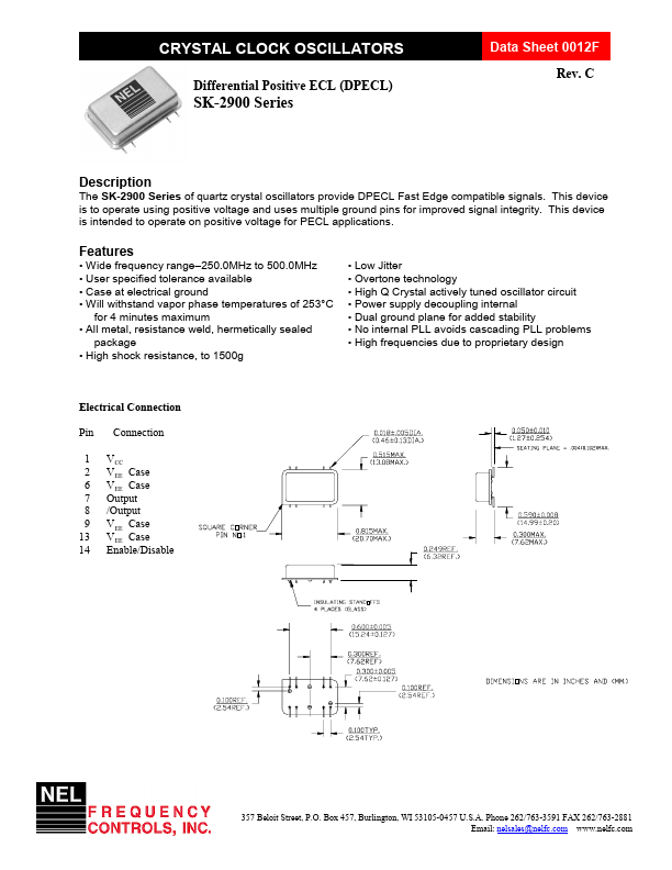 SK-2900