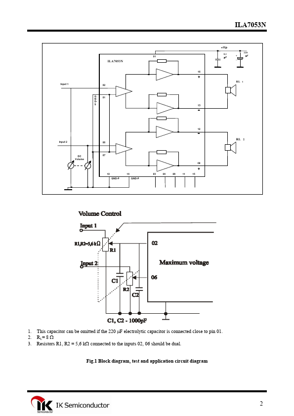 ILA7053N