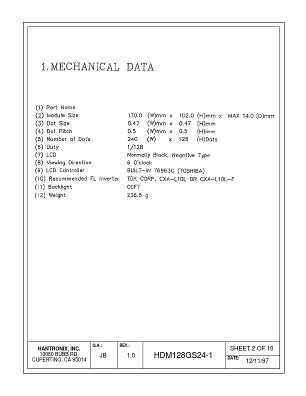 HDMs128gs24-1