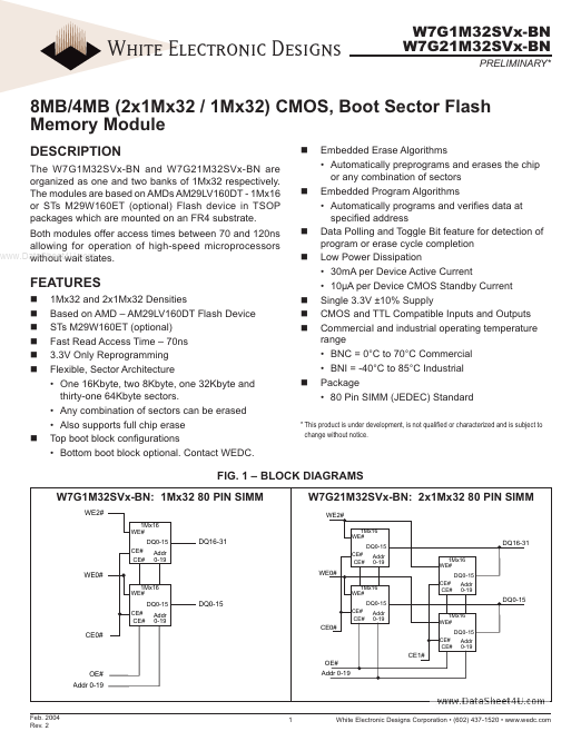 W7G1M32SVx-BN