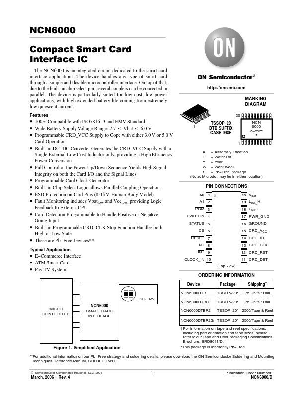 NCN6000