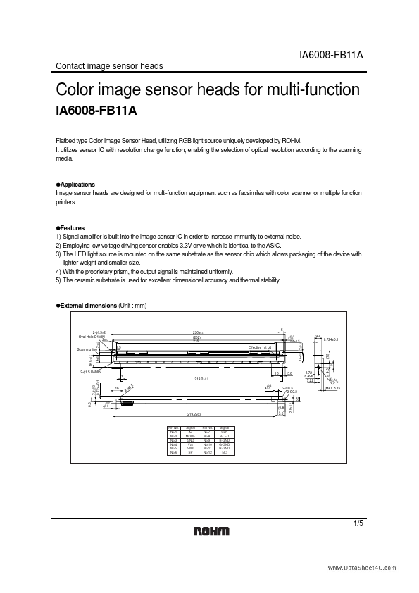 IA6008-FB11A