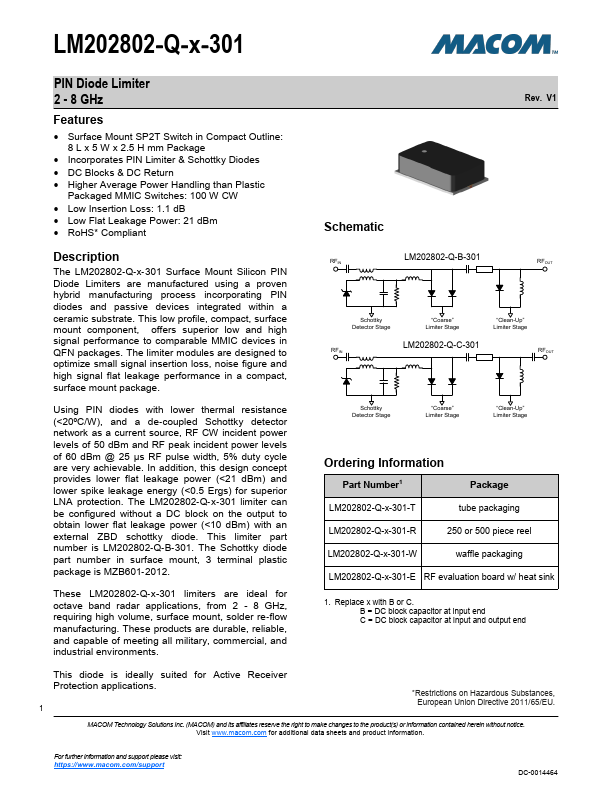 LM202802-Q-C-301