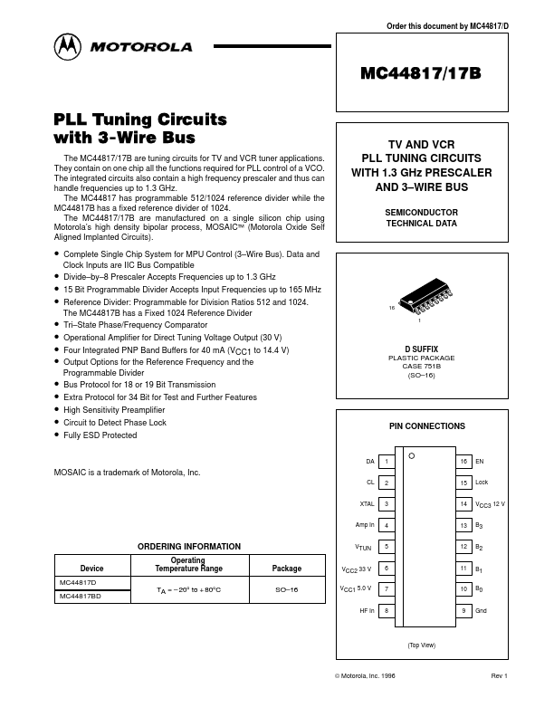 MC44817B