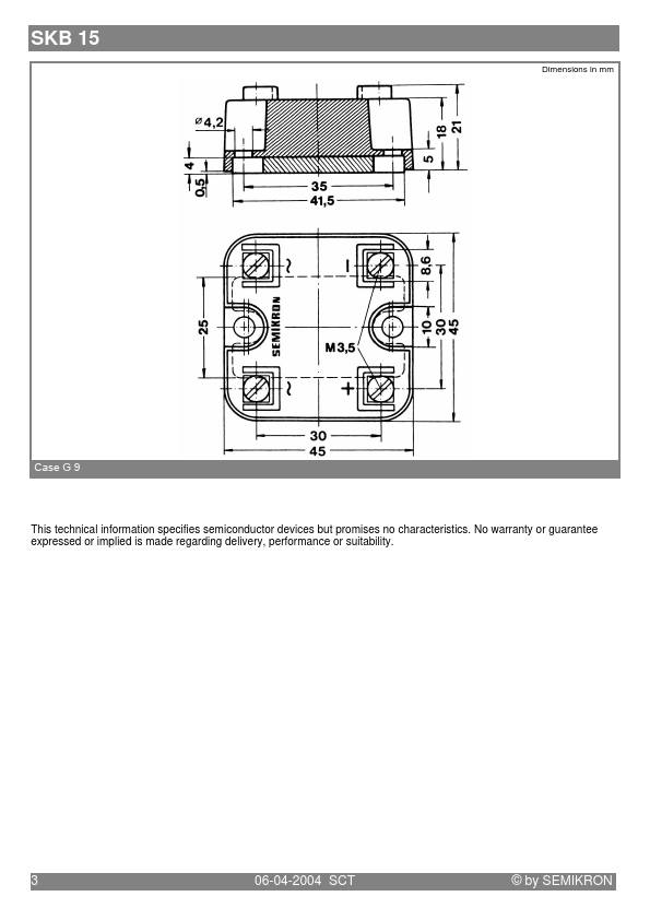 SKB15