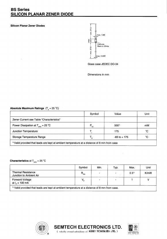 7.5BSC