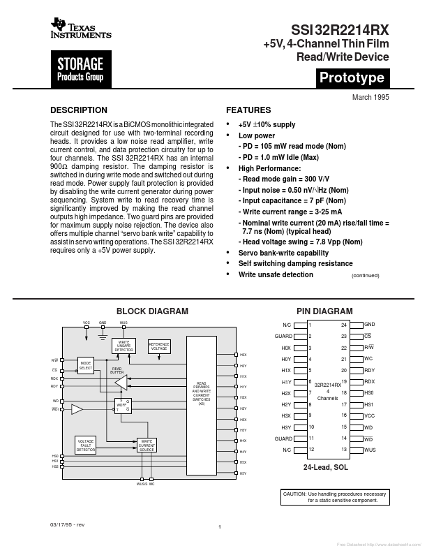 SSI32R2214RX