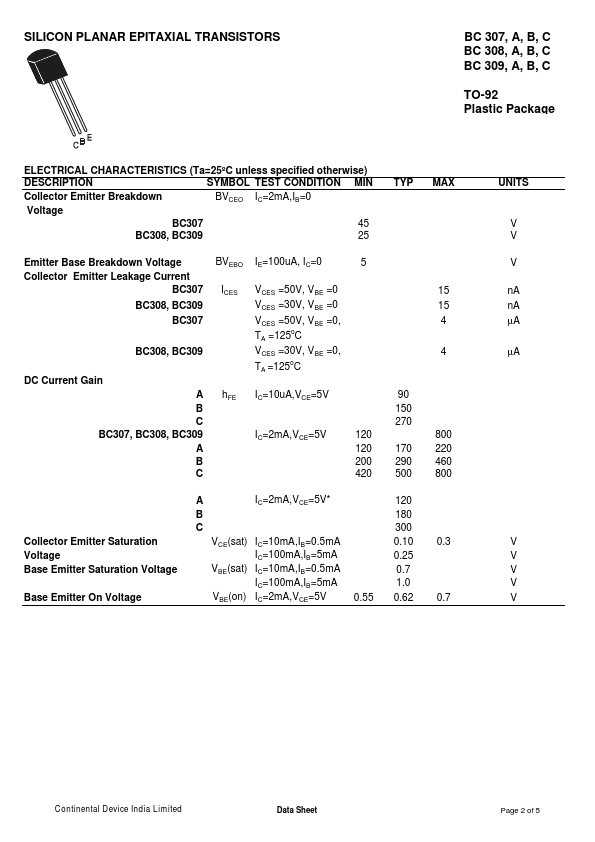 BC308C