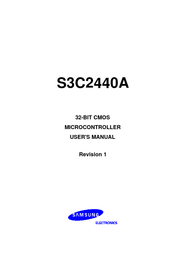 S3C2440A