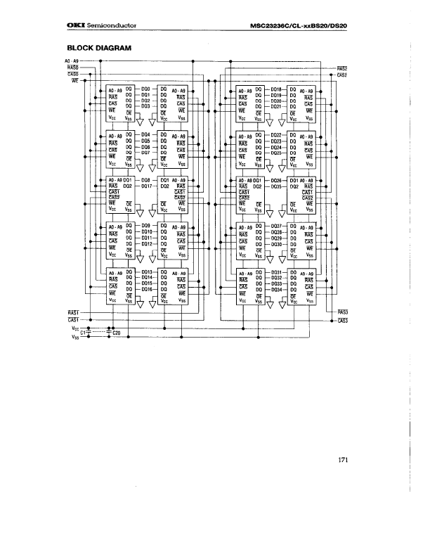 MSC23236C