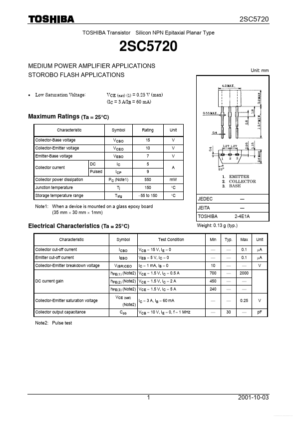 C5720