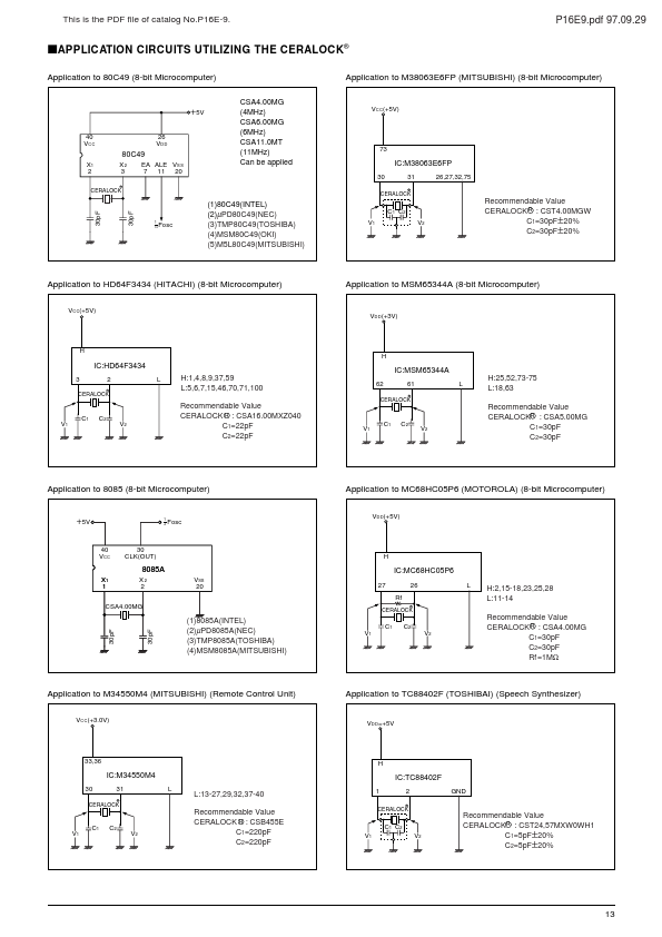 CST16.00MXW040