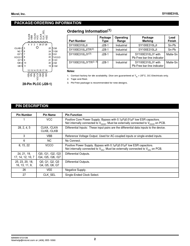 SY100E310L