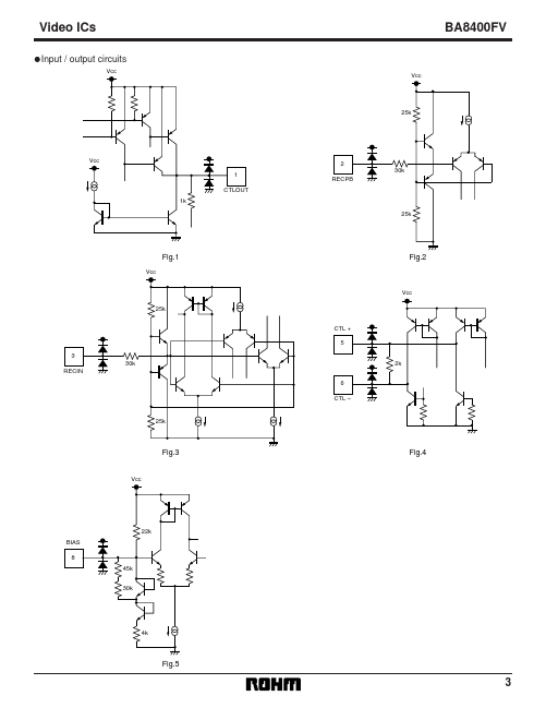 BA8400