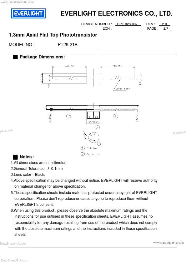 PT28-21B