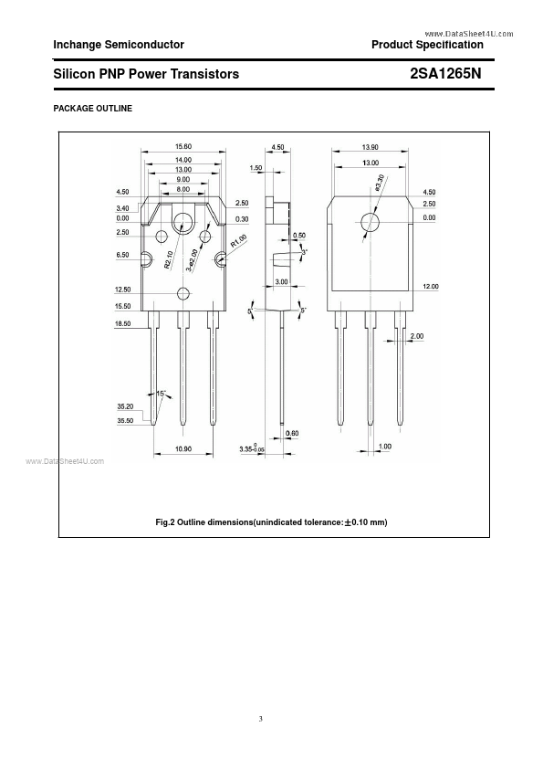 A1265N