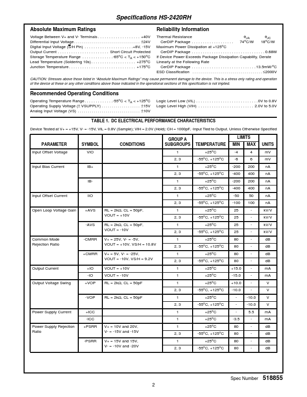 HS1-2420RH-Q