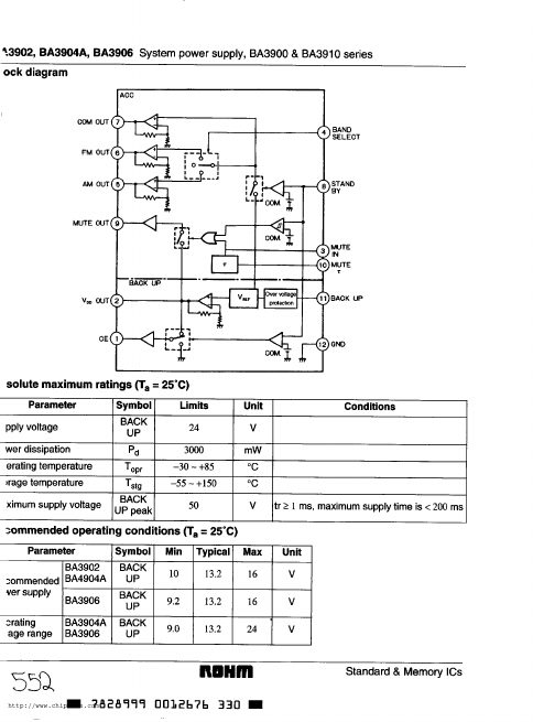 BA3902