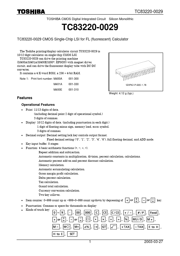 TC83220-0029