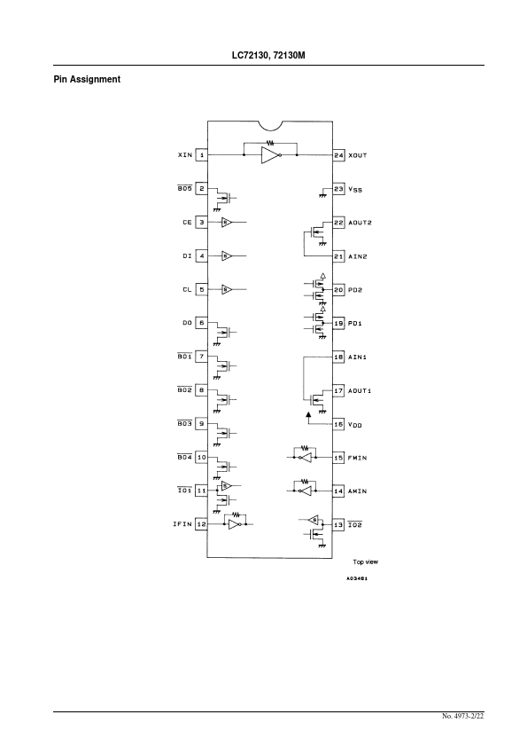 LC72130