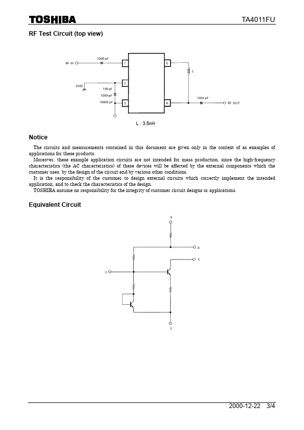 TA4011FU