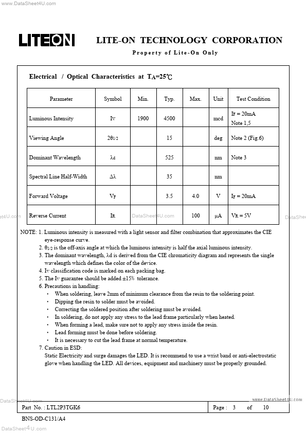 LTL2P3TGK6