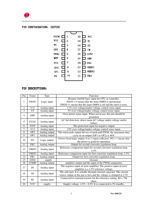 HS8108