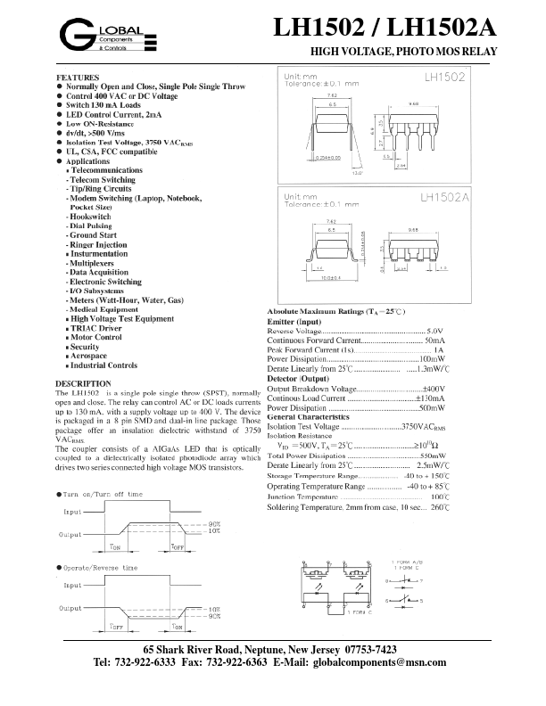 LH1502