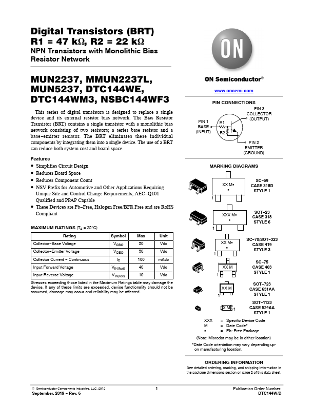 MUN5237