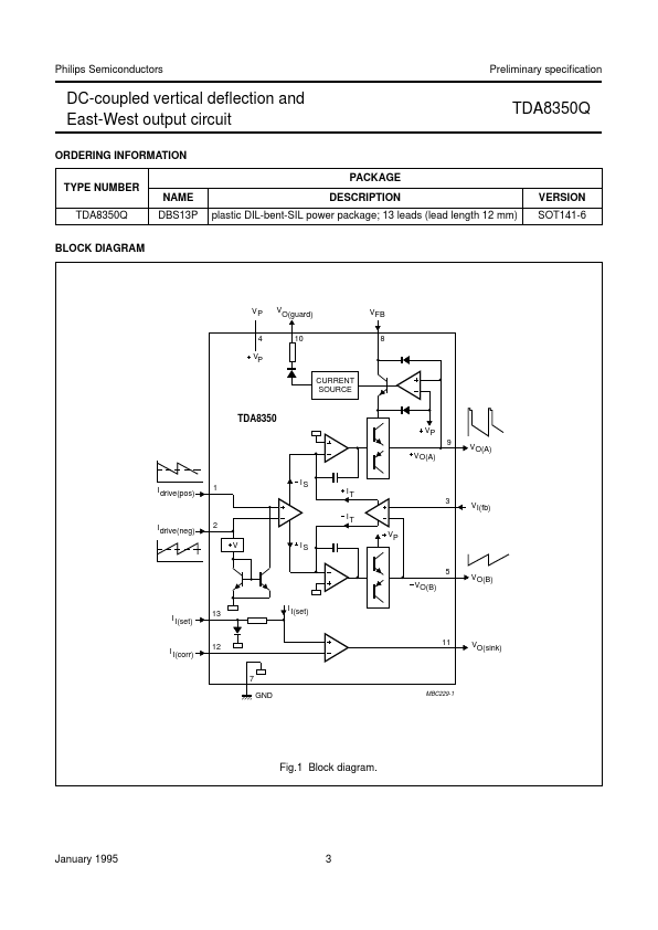 TDA8350Q