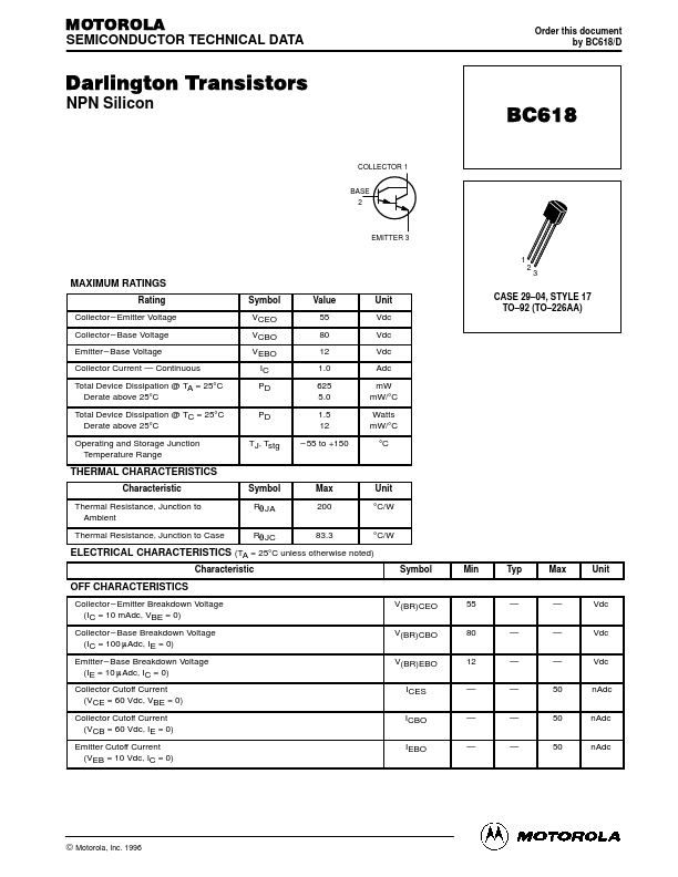 BC618